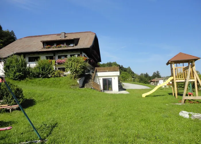 Bauernhof Strumegg