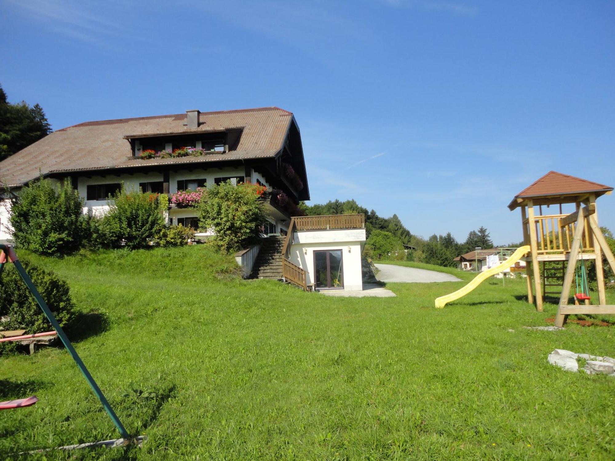 Bauernhof Strumegg * Hof bei Salzburg