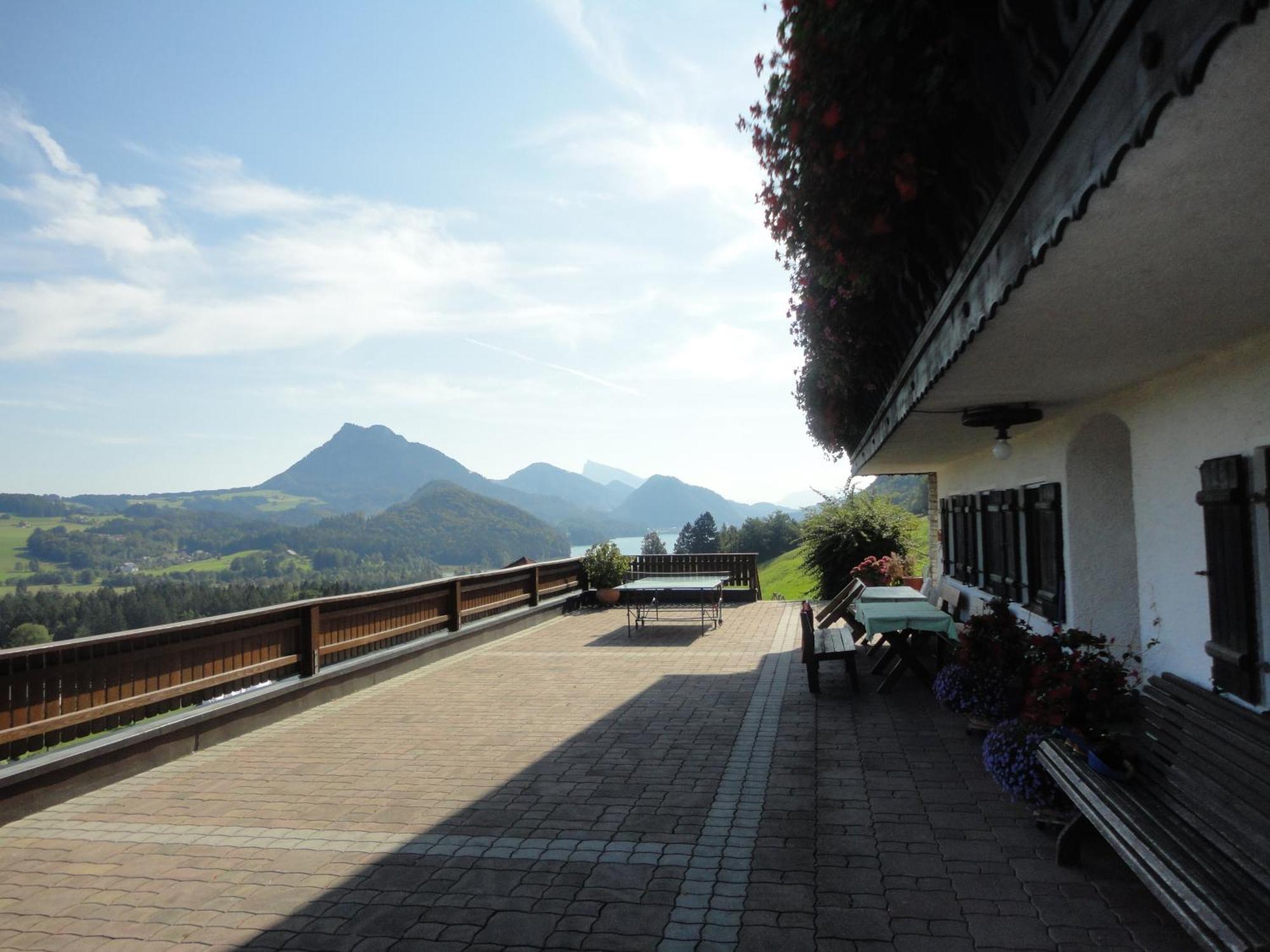 Bauernhof Strumegg *