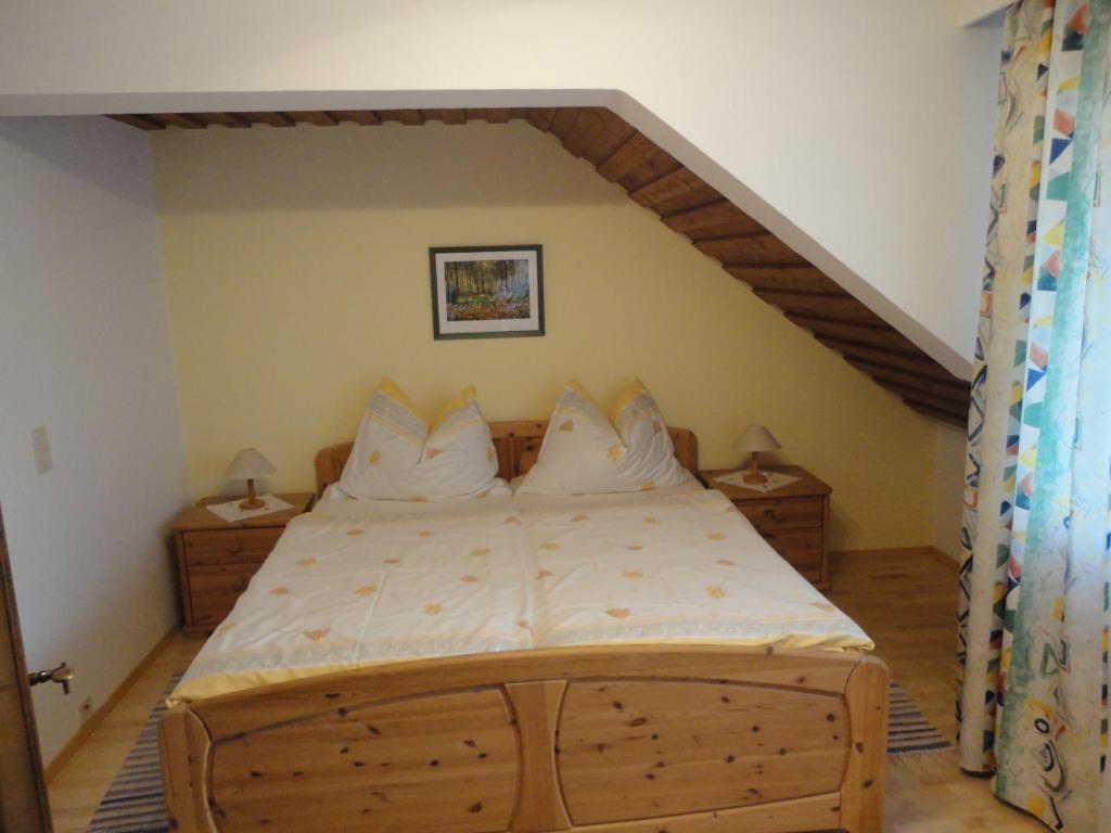 Farm stay Bauernhof Strumegg Hof bei Salzburg
