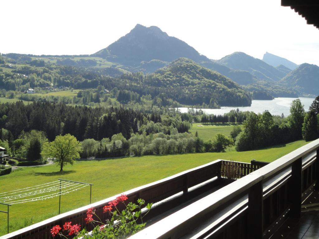 Bauernhof Strumegg *