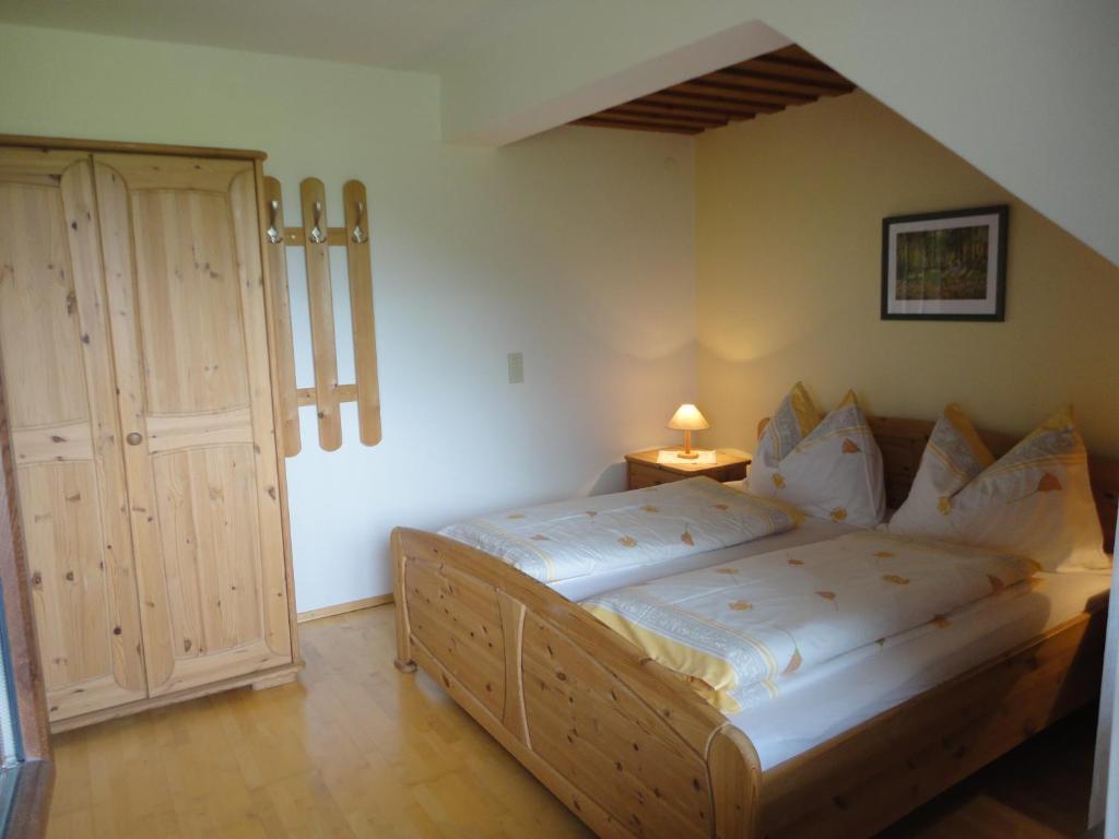 Bauernhof Strumegg Farm stay