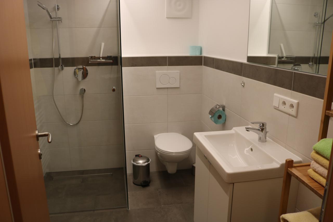 Bauernhof Strumegg Farm stay
