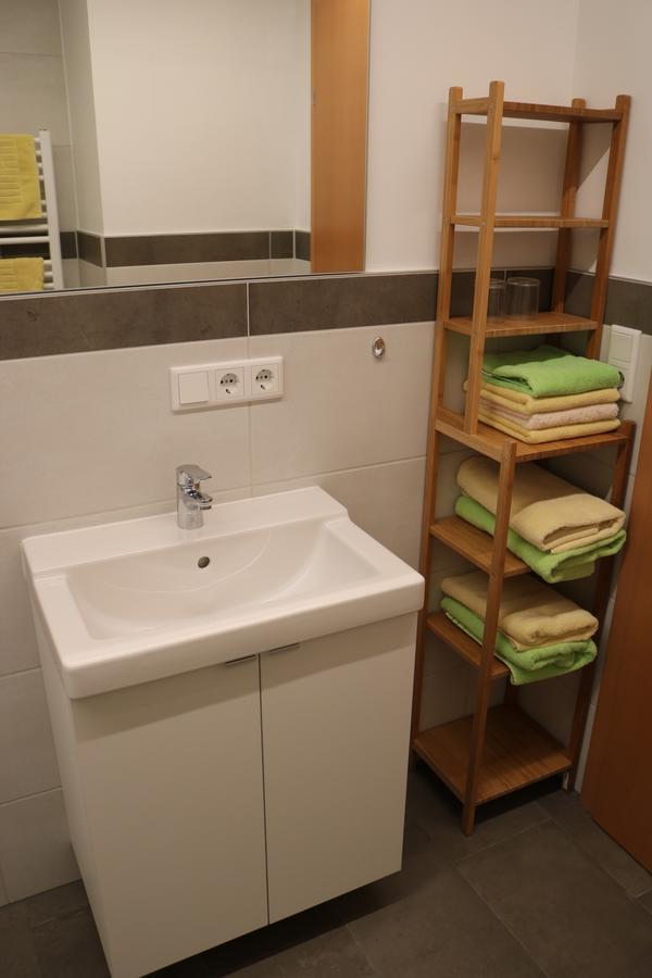 Bauernhof Strumegg Farm stay