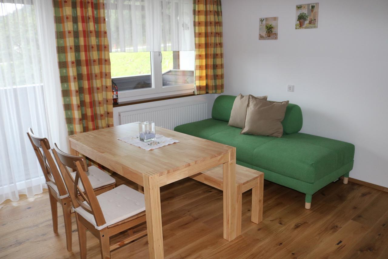 Bauernhof Strumegg Farm stay Hof bei Salzburg